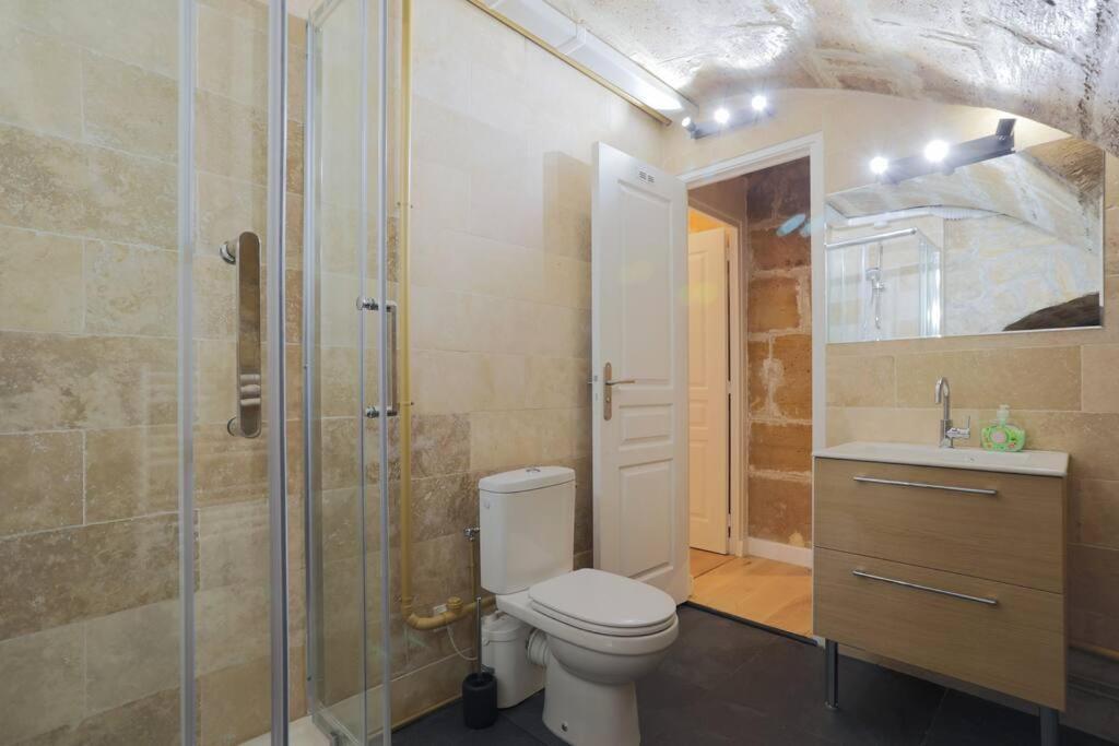 Appartement Broca Париж Екстер'єр фото